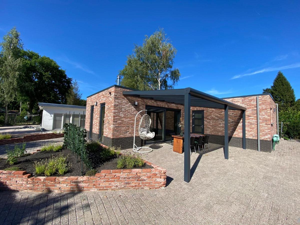 Het Zonnige Hert Ermelo Esterno foto